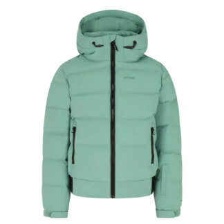 Protest Skijacke Eliny JR Kinder Ski- und Snowboardjacke Glacial Blue
| Sporthaus Marquardt