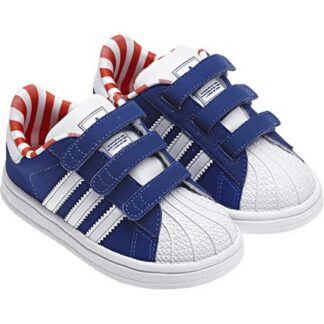 adidas Originals Superstar 2 CF blau/weiß | Omidis.de