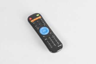 Remote control for digital timer