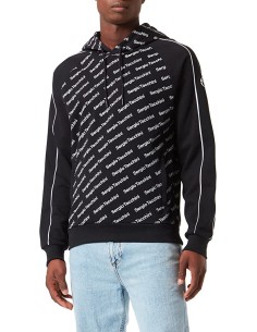 Ripetizione Kapuzenpullover