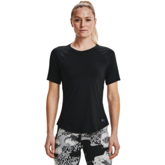 Under armour rush ss