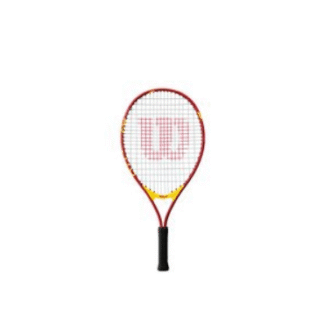Tennisschläger US OPEN 23 Junior