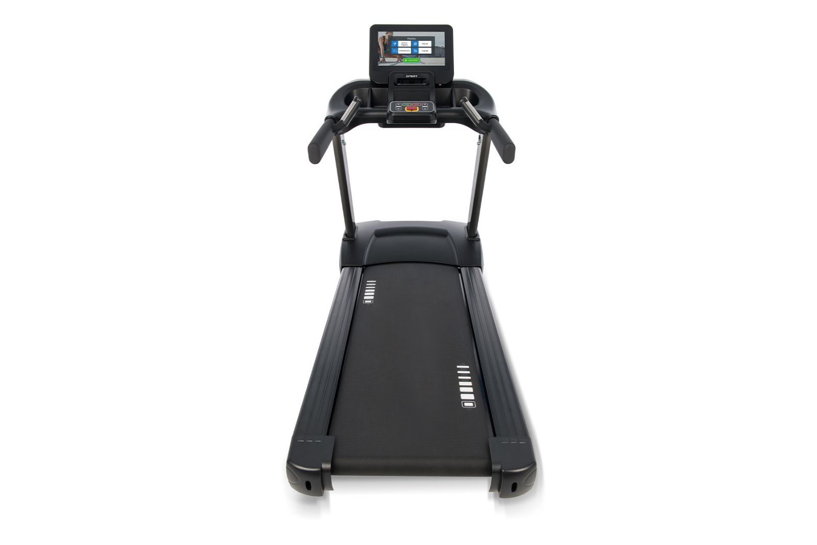 Spirit ct800ent+ treadmill - Image 2
