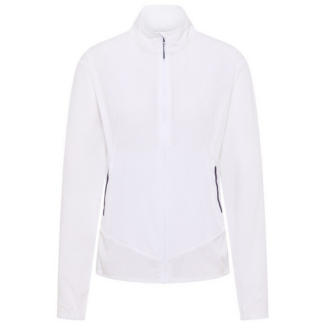 Morgan Windstopper Jacke Damen weiss
