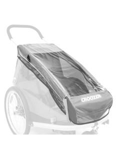 Regenverdeck