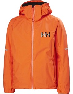 Loen Funktionsjacke