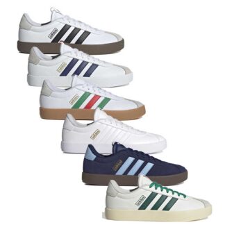 adidas VL Court 3.0 Herren Sneaker weiß
| Sporthaus Marquardt