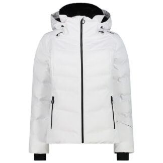 Campagnolo Skijacke Damen Fix Hood 33W0376 A001
| Sporthaus Marquardt