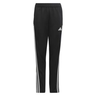 adidas Tiro 23 League Kinder Trainingshose schwarz/weiß | Omidis.de