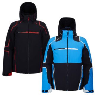 Spyder Titan Jacket Herren Dermizax Skijacke 221028
| Sporthaus Marquardt