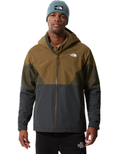 Lightning Regenjacke
