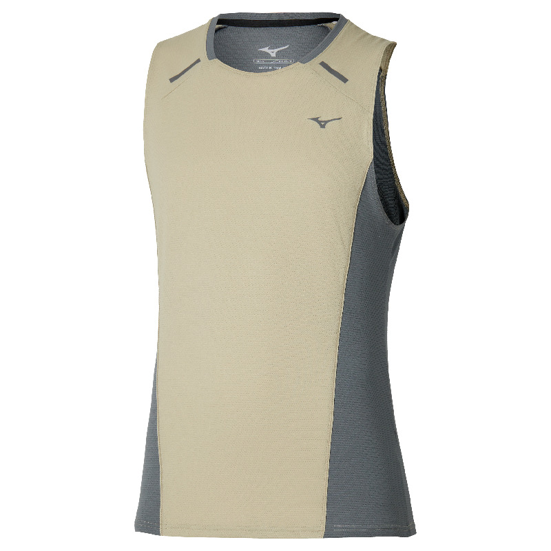 Active DryAeroflow Tank Top Herren – Mizuno - Image 5