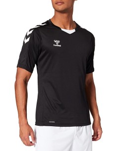 Hmlcore Xk Poly T-Shirt