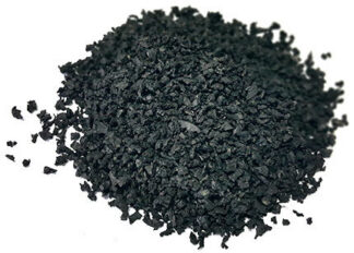 Rubber Crumb 20KG Bag