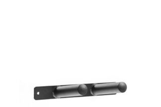 Storage lock collar