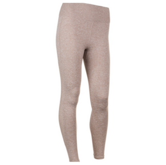 Athleticia Flowee Taupe Tight Pant Shapeware W