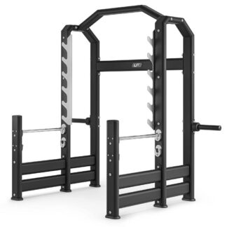 UpForm UR-S002 - Kniebeugenständer / Squatrack - BMS Fitness
