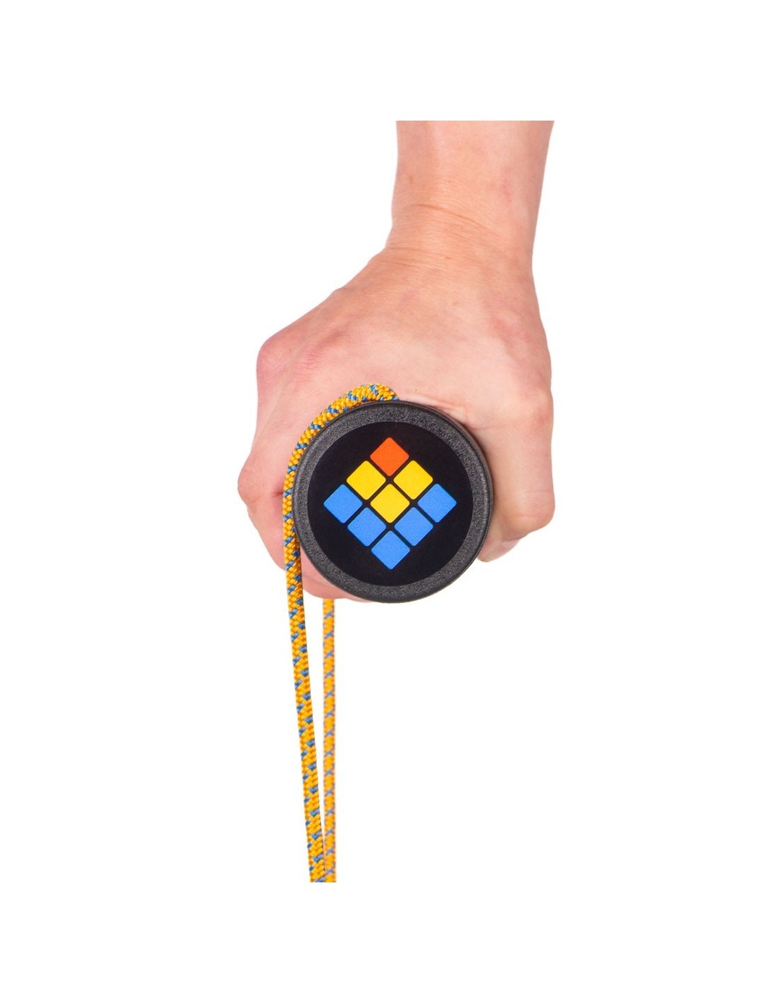 Lattice Heavy Roller - Wrist training device for climbers - Image 37
