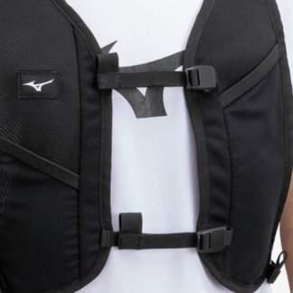 Lauf Weste Mizuno Mash Backpack NR