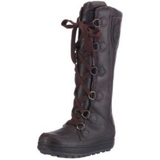 Timberland Mukluk 16 Inch Boots  dunkelbraun | Omidis.de