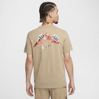 Nike Trail Energy SS Herren Trainingsshirt  andere | Omidis.de