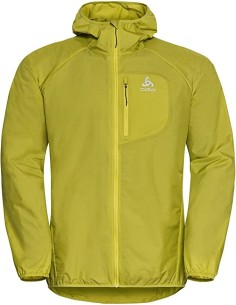 Fli Jacke