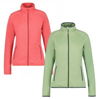 Icepeak Briancon Midlayer Damenjacke 5 54870 674I
| Sporthaus Marquardt