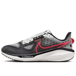 Nike Vomero 17 Herren Laufschuhe  anthrazit/grau | Omidis.de