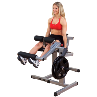Body-Solid Beinstrecker /-beuger "Comfort" GCEC-340 - Sport Enzinger