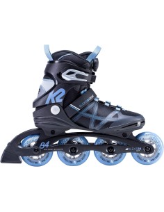 Alexis 84 Boa Inline Skates