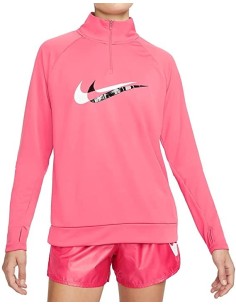 Swoosh Run Sweatshirt