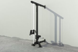 Cable cross over kit 2.0