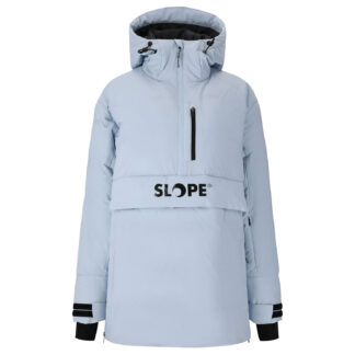 Slope Anorak Thumper Damenjacke SL253275 2272
| Sporthaus Marquardt