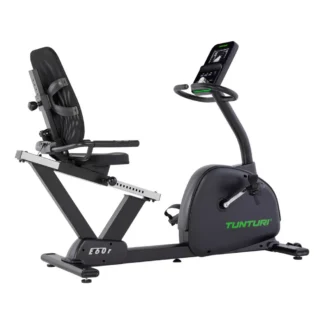 Tunturi Signature E60-R Bike Recumbent - BMS Fitness