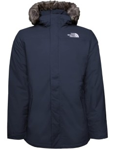 Zaneck Jacke
