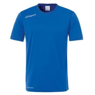 uhlsport Essential Kinder Trikot  blau/weiß | Omidis.de