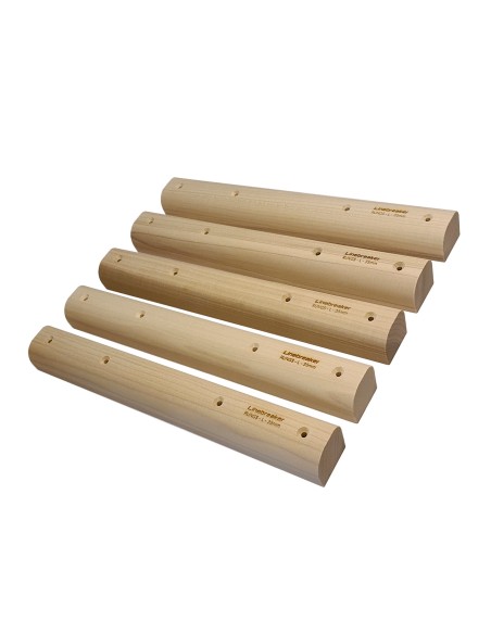 Linebreaker RUNGS Size L (35mm) - Campus Rungs - Image 36