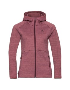 Full Zip Haven Sweatshirt
