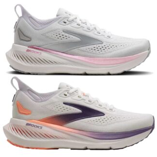 Brooks Glycerin 23 Damen Running Laufschuhe 120465 1B
| Sporthaus Marquardt