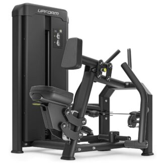 UpForm UR-U032- Rückenmaschine - BMS Fitness