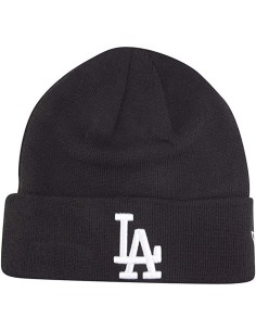 Major League Baseball Essential Cuff Los Angeles Mütze
