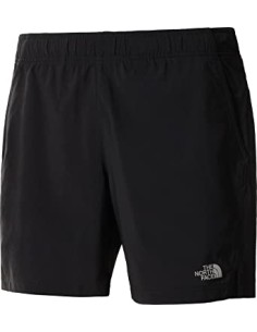 Herren Shorts-NF0A3O1BJK3