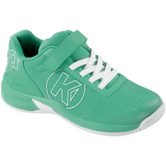 Kempa Attack Junior Fussball Hallenschuh