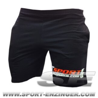 Sport Enzinger Short, Rot Weiß - Sport Enzinger