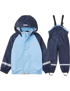 Unisex Regenanzug-40360