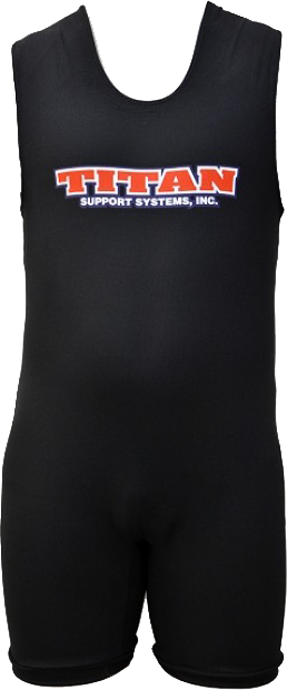 Titan Singlet Triumph - Sport Enzinger