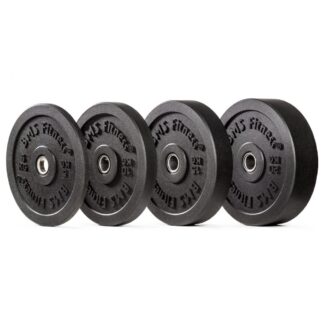 Hi-Temp Bumper Plates
