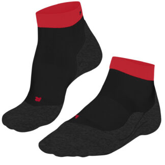 Falke RU4 Men Short black/red | 16705-3002
| Lauflust.de