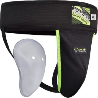 GROIN GUARD SUPPORTER - Sport Enzinger