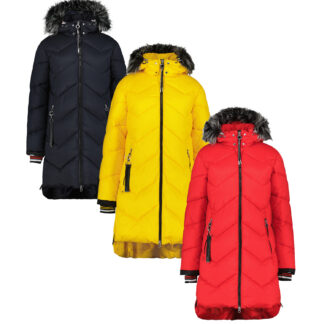 Luhta Airikka Damen Mantel 2 32434 408L7
| Sporthaus Marquardt
